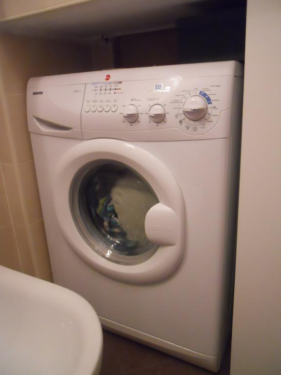 ラパルタメント ディ ヴィラ ボネリ ローマ 部屋 写真
